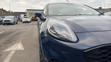 Ford Puma 1.0 EcoBoost Hybrid mHEV ST-Line X 5dr Petrol Hatchback